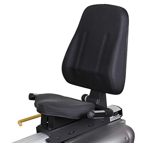 HCI Fitness PhysioStep LTD Seated Elliptical Cross Trainer