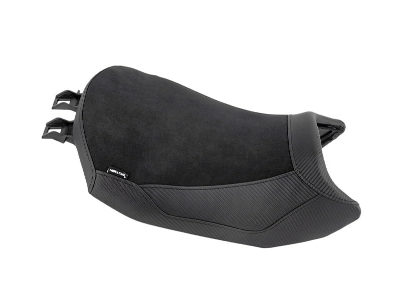 Tapis de selle moto R1300GS pour les longs voyages et trajets routiers 2024-2026