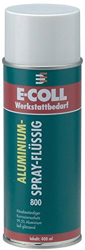 Preisvergleich Produktbild Format 4317784005111 EU alu-spray 800 400 ml e-coll