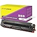 Price comparison product image Printing Saver YELLOW compatible toner for HP Color Laserjet Pro MFP M280NW, M281FDN, M281FDW, M254DW, M254NW printers