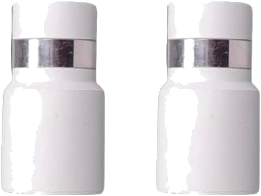 Fits for Fit All Central Vacuum MetalC.V. 1 1/4" Cp Hose &Beige Cuff #06-1301-02 Aftermarket Replacement