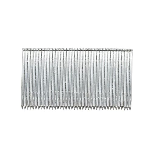 AIR LOCKER CN20AL-2PK 14 Gauge Concrete T-Nails for Concrete Nailers 2 Inch Smooth Shank (2 Packs of 1000)