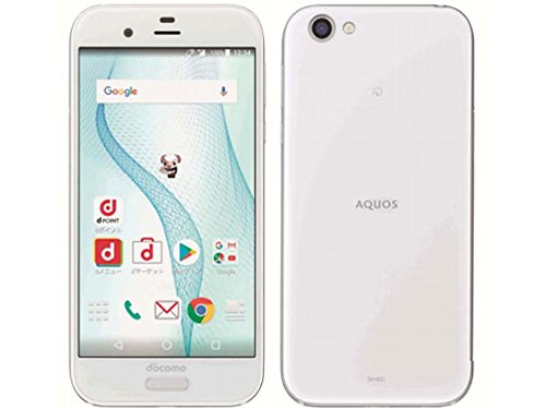Amazon | 【整備済み品】SHARP AQUOS R OS種類：Android 7.1 販売時期