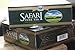Safari Pure Kenya Tea - 100 Enveloped Tea Bags