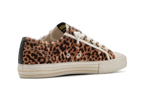 Image of VINTAGE HAVANA Womens Alive Slip On Sneakers Shoes Casual