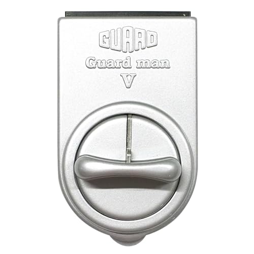 GUARD TbVp⏕ K[h}V X[p[rbO Vo[ No.335S