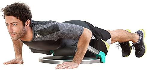 Core Max Ab Machine