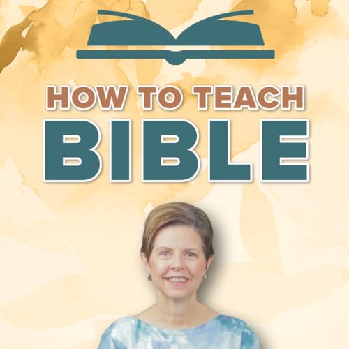 How to Teach Bible the Charlotte Mason Way