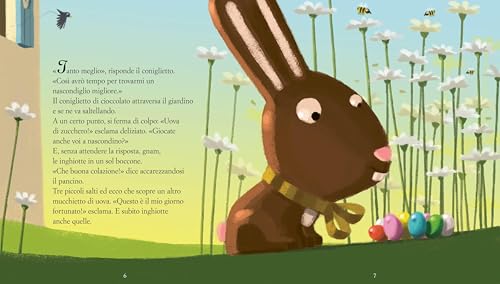 Pasqua Nell’Allegra Fattoria. Ediz. A Colori - 3