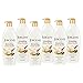 Jergens Shea Butter Deep Conditioning Moisturizer, 26.5 Ounces (Pack of 6) (Packaging May Vary)