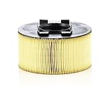 Mann Air Filter Part Number C1882