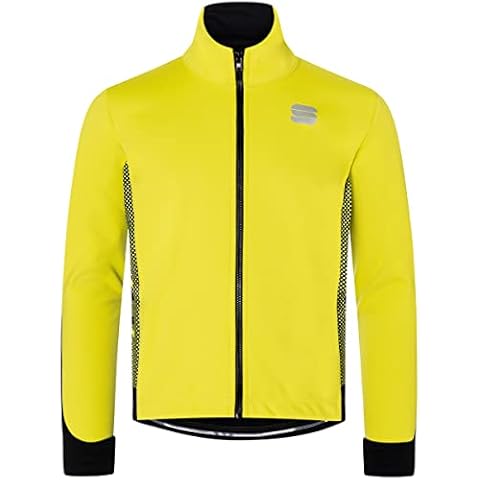 Veste Sportful TEAM JR CEDAR 14Y Cover