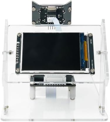 JIAPIKA Coding Practice Electronics Set Using Detection, Open-Code Learning Platform, Acrylic Stand Construction, Interactive Maker Demonstration — view 6