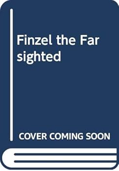 Hardcover Finzel the Farsighted Book