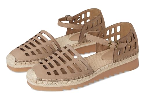 Women's Bijou Mary Jane Flat, Barley, 9