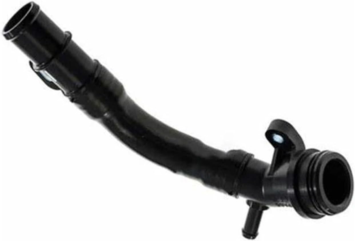 Automotive coolant Hose A1322000056 Car Water Pump Connector Hose Radiator Coolant Pipe Auto Parts for Smart