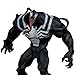 McFarlane Toys- Marvel Rivals Venom 1:6th Scale Collectible