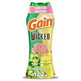 Gain In-Wash Laundry Scent Booster 