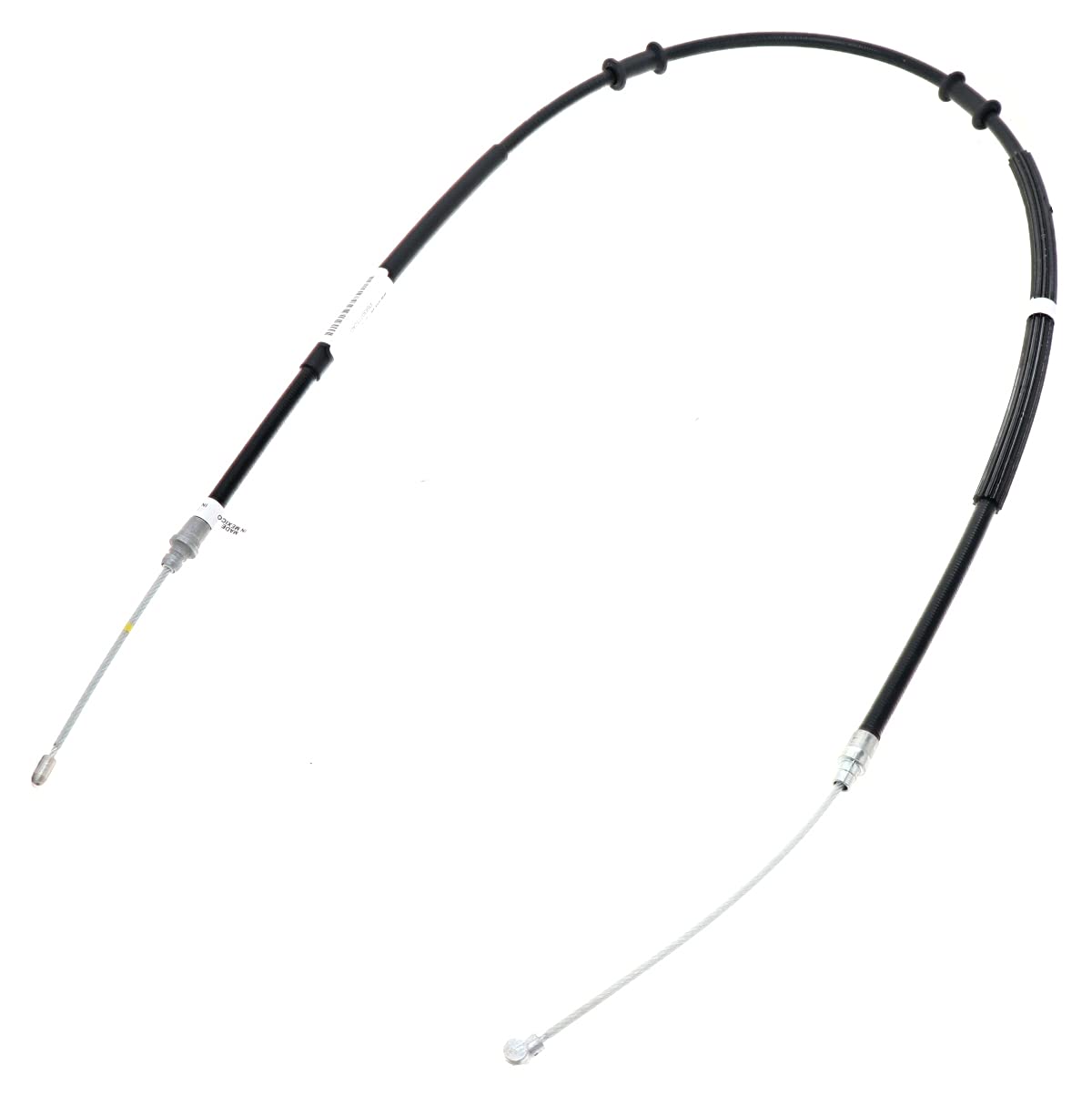 Mopar 68307712AD CABLE PARKING BRAKE