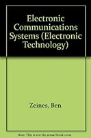 Electronic Communications Systems; 0132504499 Book Cover