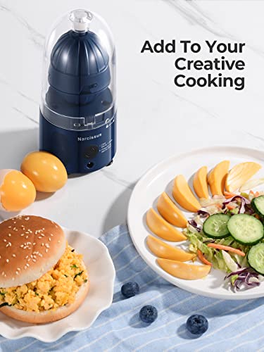 Narcissus-Electric-Egg-Yolk-Mixer-Mix-Egg-White-Yolk-in-the-Shell-2-Time-Settings-Suitable-for-Kids-Eating-DIY-Cooking-Only-for-M-and-L-Size-Eggs-Blue