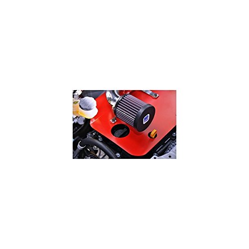 Amazon | アルト HA36S VVT NA車 パワーMAX RS 遮熱プレート レッド