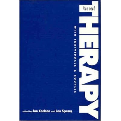 Brief Therapy Strategies with Individuals and Couples