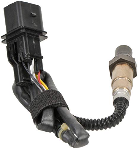Sensor de Oxígeno Bosch 17160 Original para BMW miniatura 4