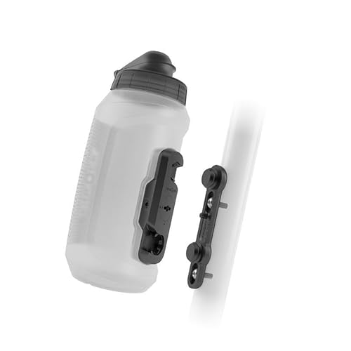 tBhbN(FIDLOCK) Ȃ{g TWIST{gZbgi}EgtjuԂŋzt悤ɊmŒ Ђ˂邾ŊO 750ml TWIST BOTTLE 750 COM+BIKE BASE CLEAR y{Kiz