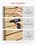 VEVOR Slat Wall Paneling, 4 x 4ft, MDF Garage Slatwall with Modular Design, Natural Slat Wall Easy-to-Install Adjustable Slatwall Panel with Coupling Structure & DIY Cutting, Fit for Storage & Display