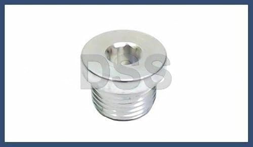 Porsche 900 219 020 31, Tapón de drenaje de aceite del motor
