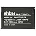 Produktbild vhbw 1x Akku kompatibel mit Fairphone 2 Handy Smartphone Telefon (2420 mAh, 3,8 V, Li-Ion)