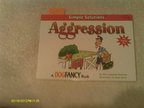 Simple Solutions:Aggression: Aggression view 2