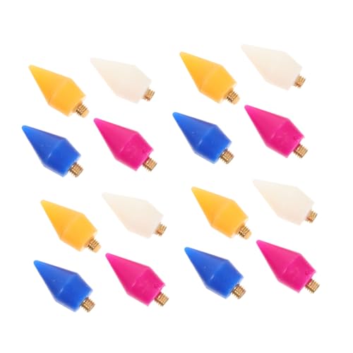 KESYOO 16�� �l�C���N�������̃q���g ���C�i�[ �l�C�����b�N�X�s�b�J�[�` ���p ���� nail polish nail gel �l�C���y���w�b�h ���b�N�X�y���w�b�h �s�[�N���b�N�X