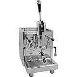 Made in Italy Bezzera Strega AL Espressomaschine