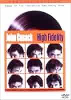 (未使用･未開封品)ハイ・フィデリティ 特別版 [DVD] Amazon.co.jp | High Fidelity [Blu-ray] DVD・ブルーレイ