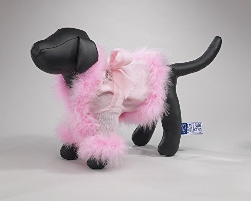 East Side Collection Dog Mannequins, 16" Medium, Black - Thumbnail 3