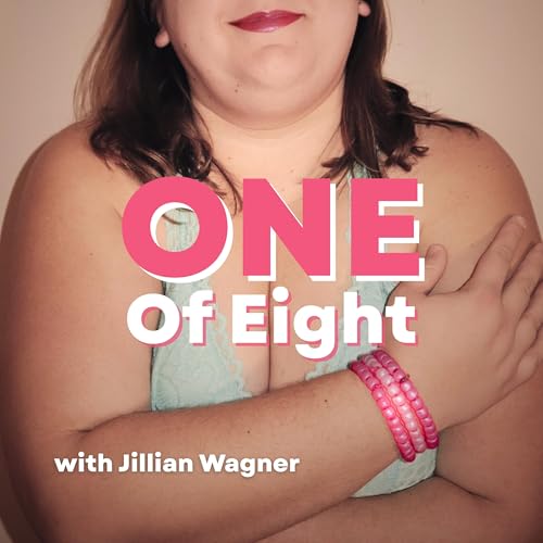 One Of Eight with Jillian Wagner cover art