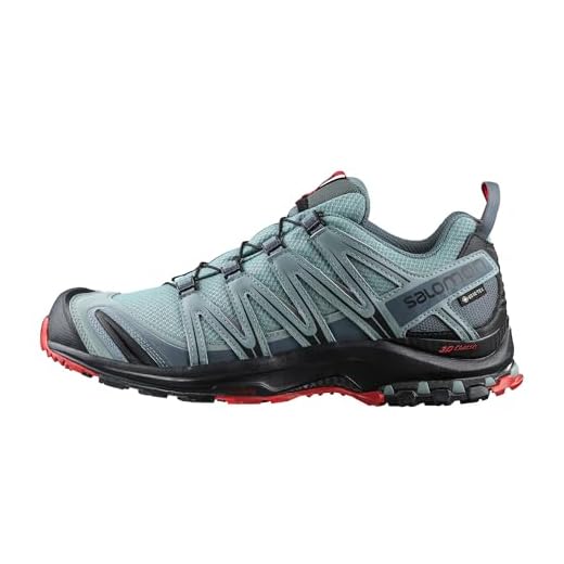 Salomon XA PRO 3D GTX Wanderschuhe, Herren