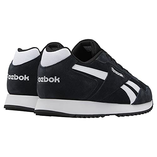 Image of Reebok Classics Men's Cl Lthr Leather Running Shoes