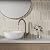 Umedol Peel and Stick Backsplash 10-Pack of 12 x 12 Inch Self Adhesive Peel and Stick Tile Stick on Kitchen Backsplash, Bathroom, Wall Tile