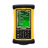 Nomad 900LE Rugged Handheld Computer, Numeric Keypad, 806MHZ Processor, 128 MB RAM/1GB Flash Memory, Yellow