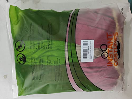 SEA HARE Abito da Principessa Medievale