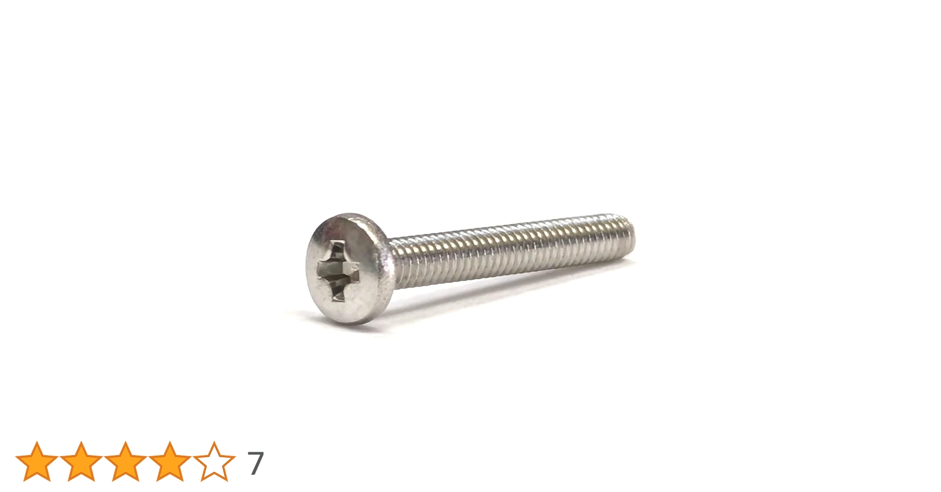 ごましおページ Amazon | 【M2x4】ステンレス バインド頭 小ねじ（10本） | 小