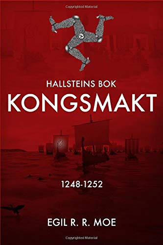 Kongsmakt 1248-1252 (Hallsteins bok)