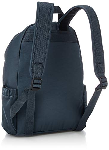 KIPLING(キプリング) Mochila feminina, cinza ardósia T