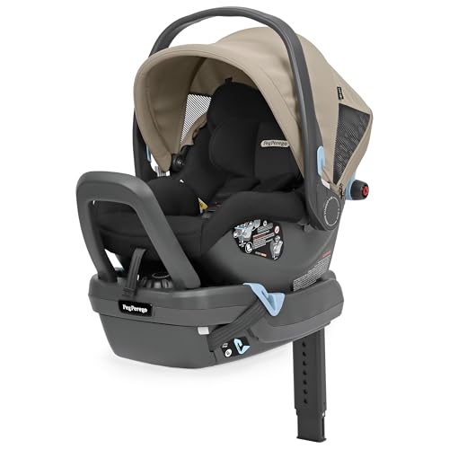 Peg Perego Primo Viaggio Nido Infant Car Seat