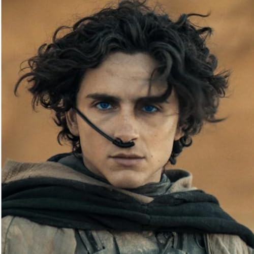 Steven Spielberg Names DUNE Among His Favorite Sci-fi Movies