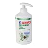 Gehwol Care Cream 2.6 oz / 75 ml Hydrating & Deodorizing Daily Foot Cream with Herbal Oils