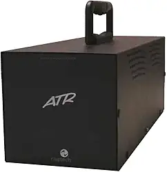 RAGTECH - Autotransformador ATRL 1500 (Para impressoras à laser) – 1500VA/1050W – 220V – 2 tomadas – Modelo 3142